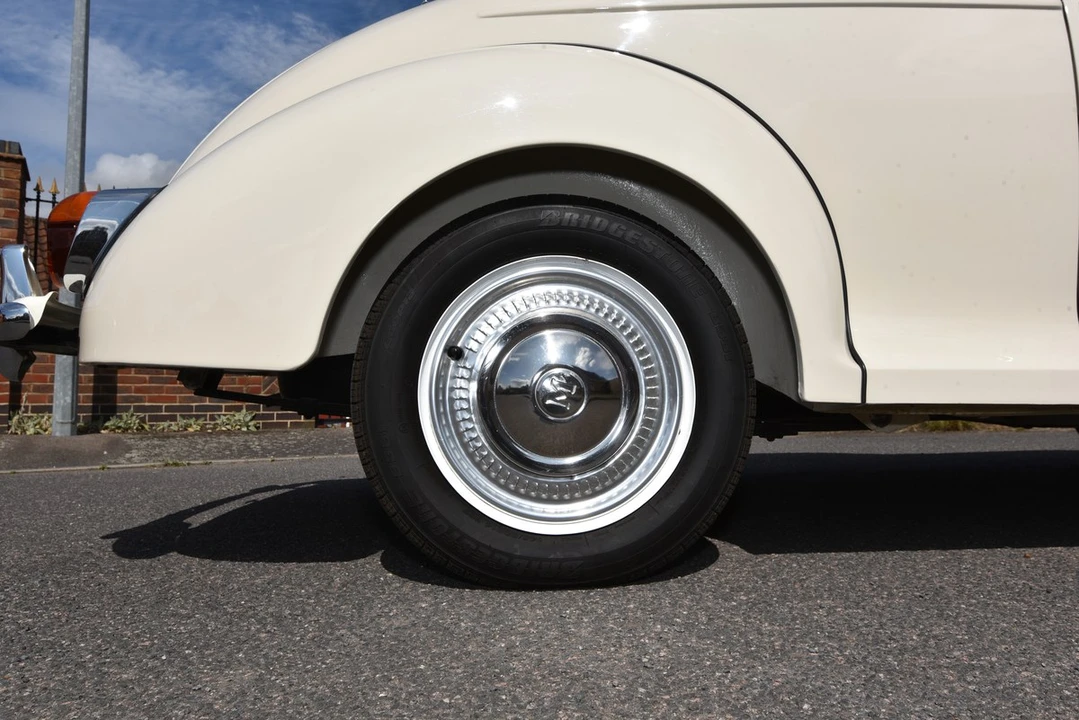 1967 Morris Minor - Image 18 of 30