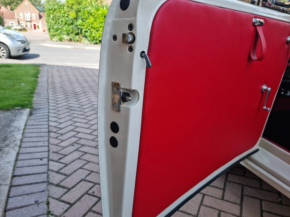 1967 Morris Minor - Image 30 of 30