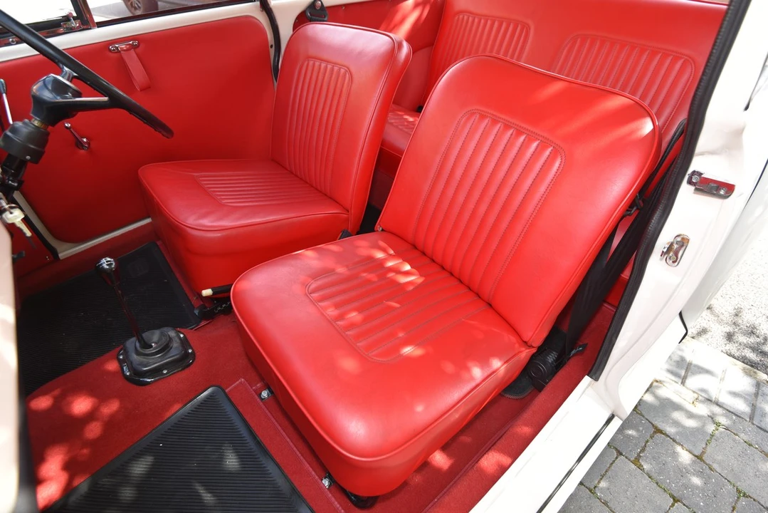 1967 Morris Minor - Image 26 of 30