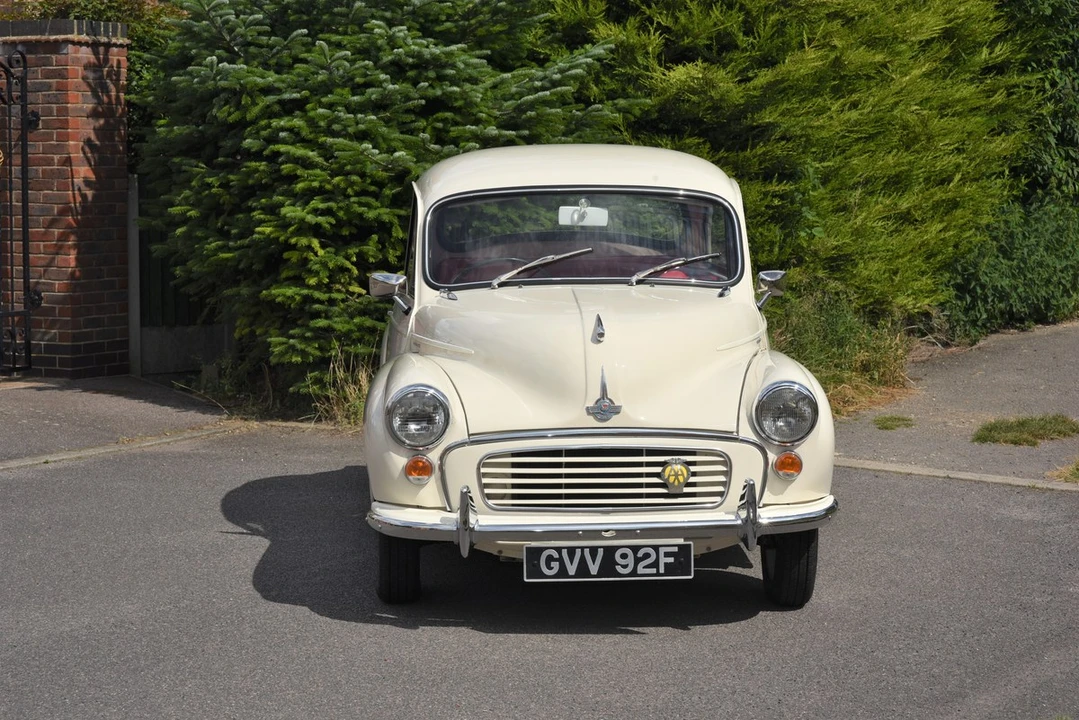 1967 Morris Minor - Image 3 of 30