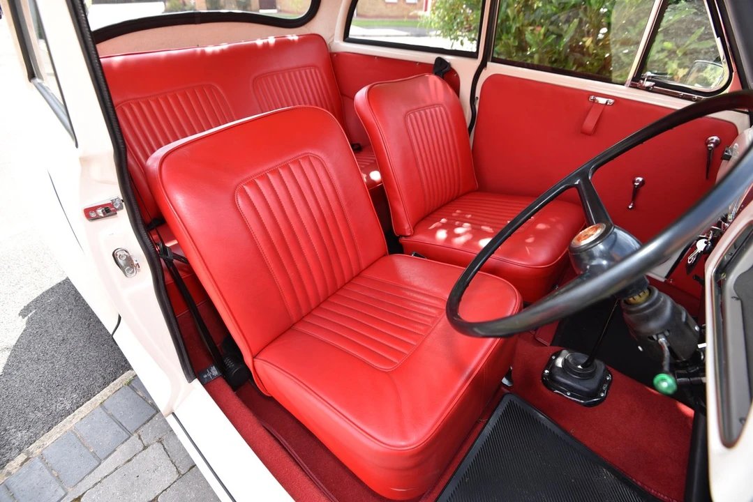 1967 Morris Minor - Image 25 of 30