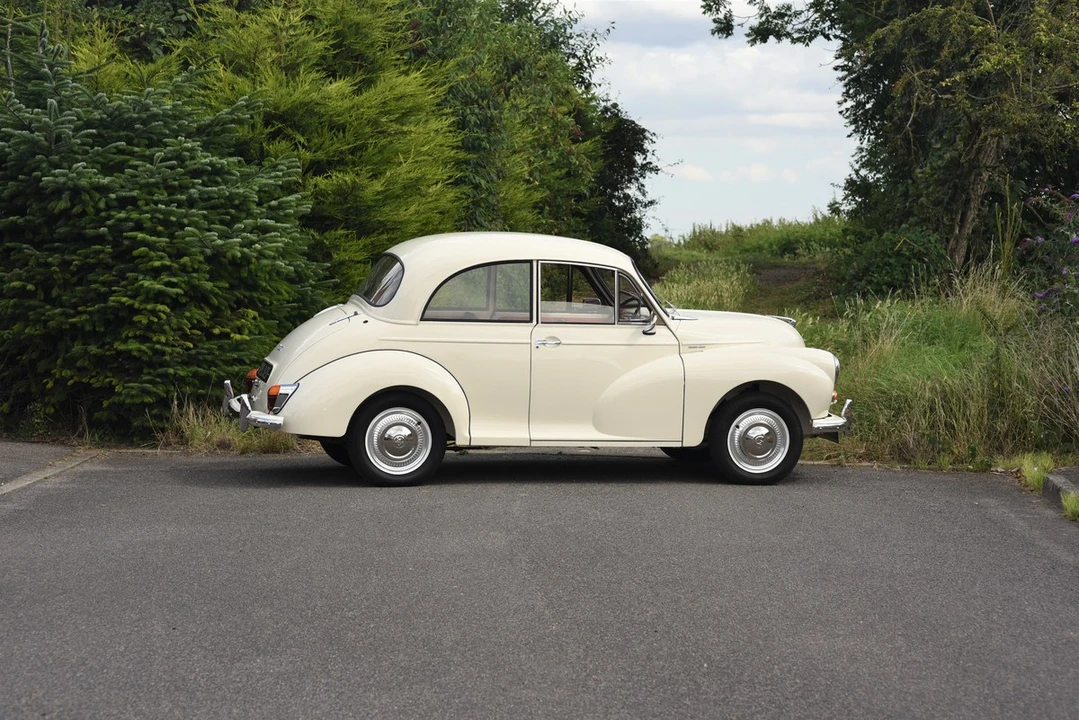 1967 Morris Minor - Image 17 of 30