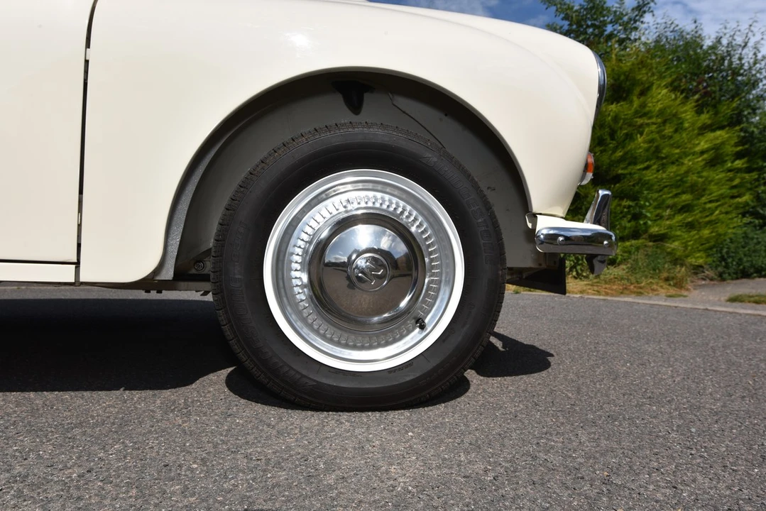 1967 Morris Minor - Image 19 of 30