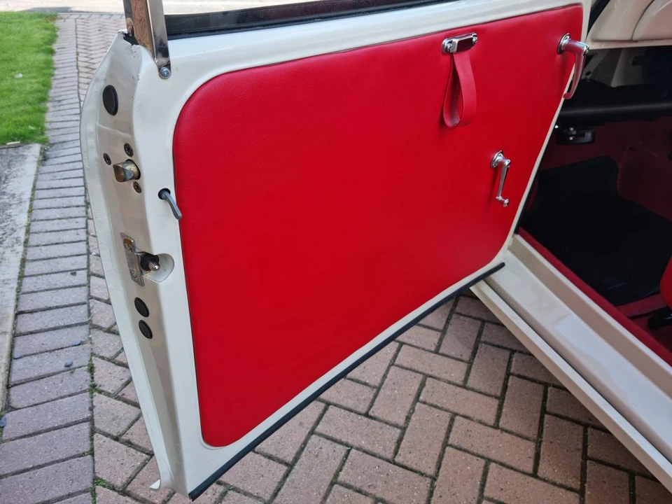 1967 Morris Minor - Image 29 of 30