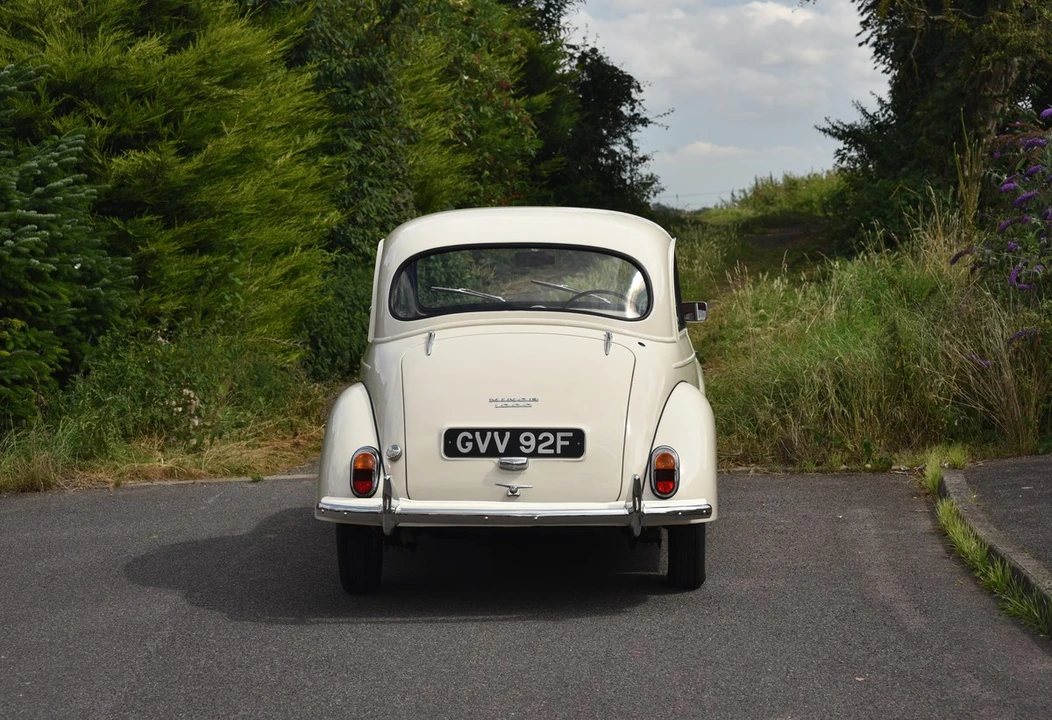 1967 Morris Minor - Image 6 of 30
