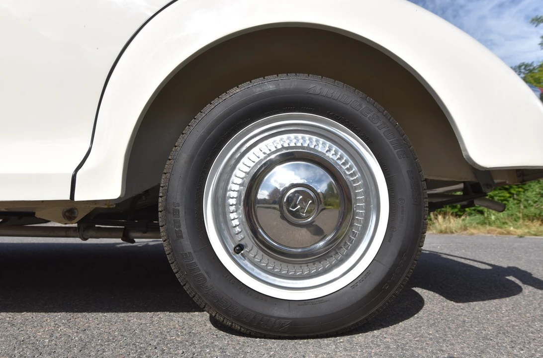 1967 Morris Minor - Image 21 of 30