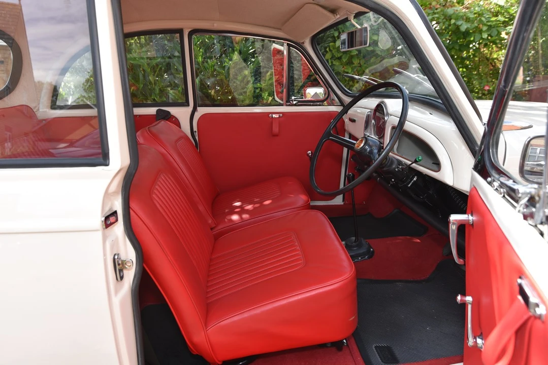 1967 Morris Minor - Image 23 of 30