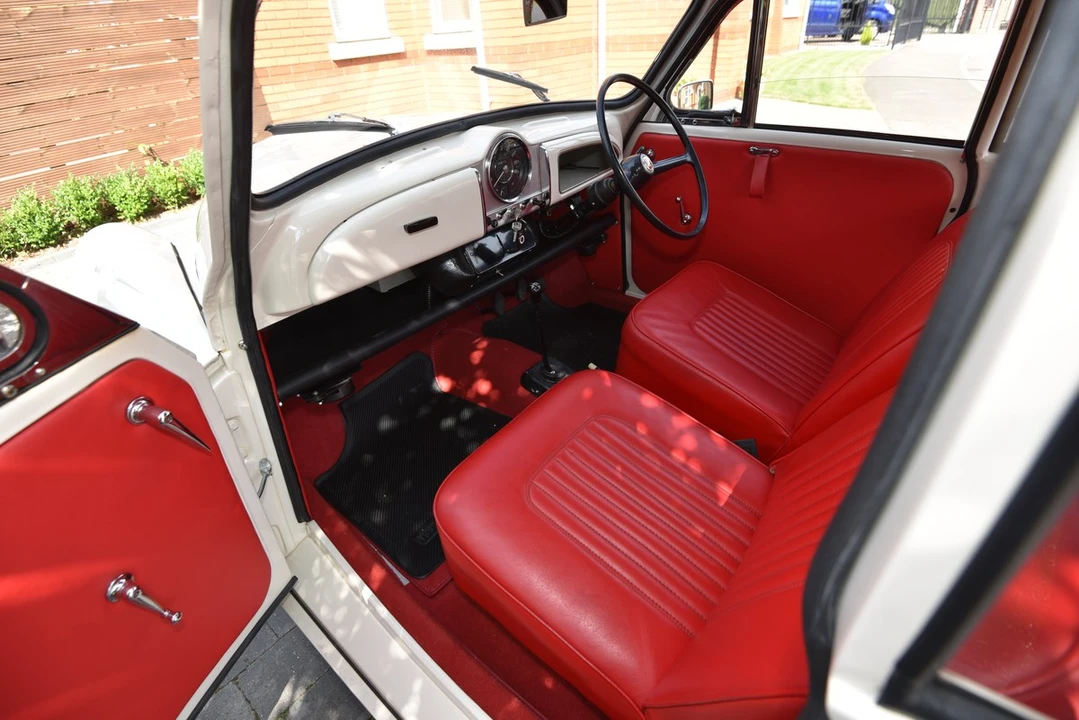 1967 Morris Minor - Image 27 of 30