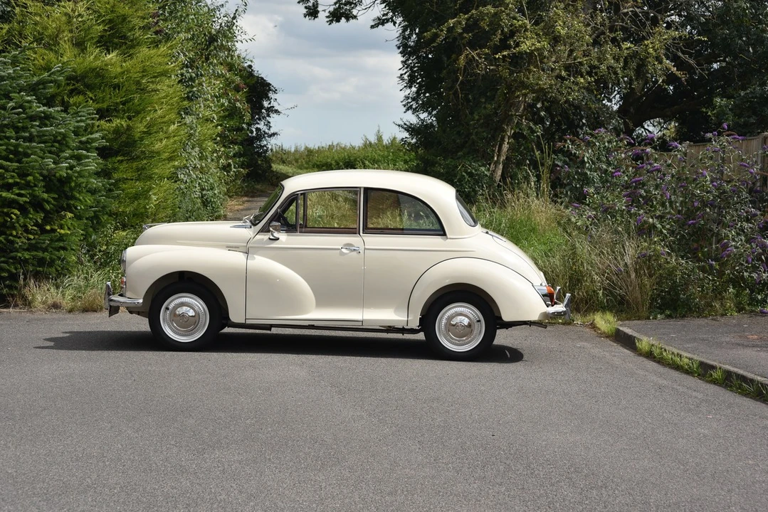 1967 Morris Minor - Image 5 of 30