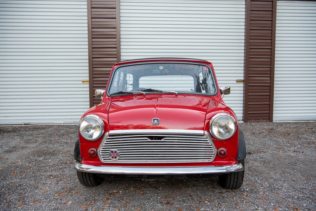 1967 Morris Minor - Image 13 of 31