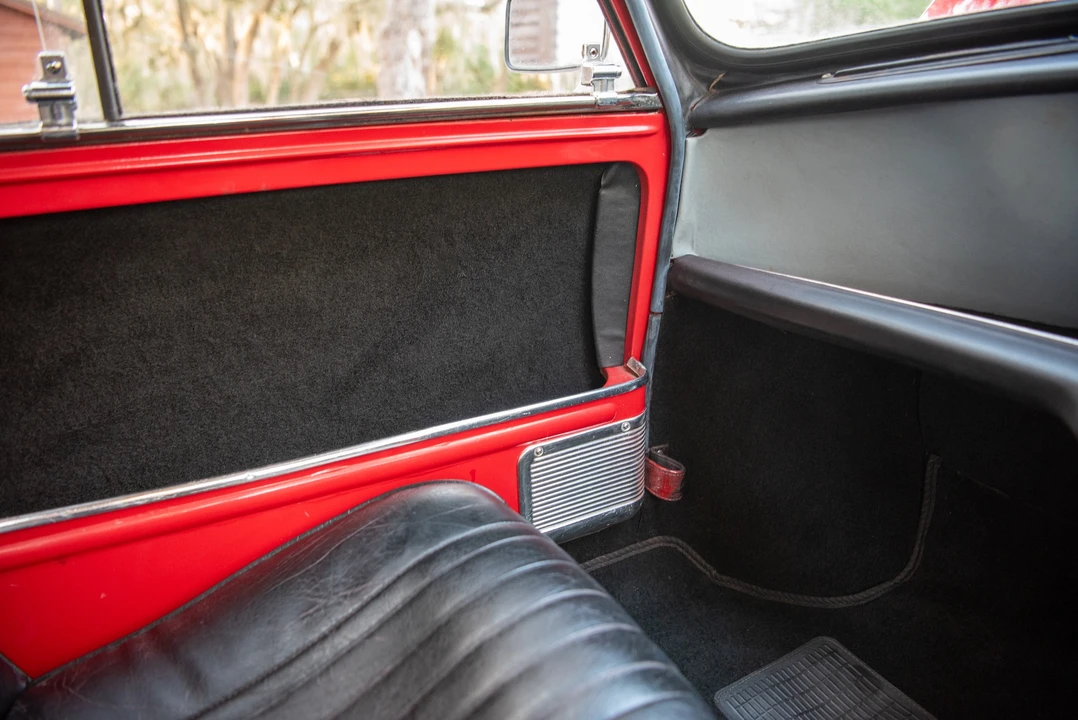 1967 Morris Minor - Image 22 of 31