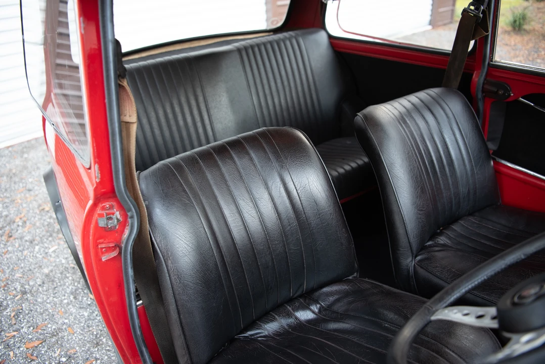 1967 Morris Minor - Image 19 of 31