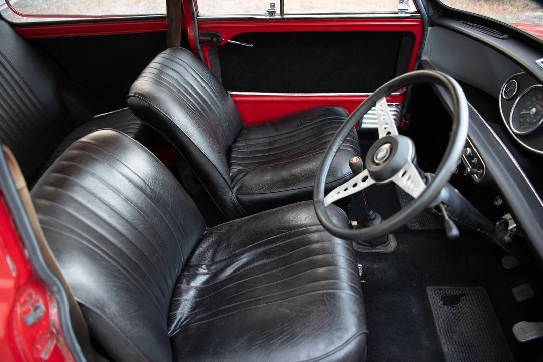 1967 Morris Minor - Image 18 of 31