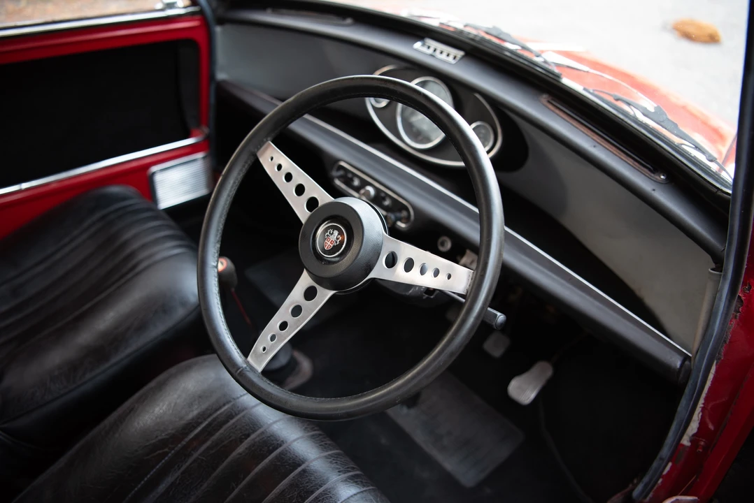 1967 Morris Minor - Image 16 of 31