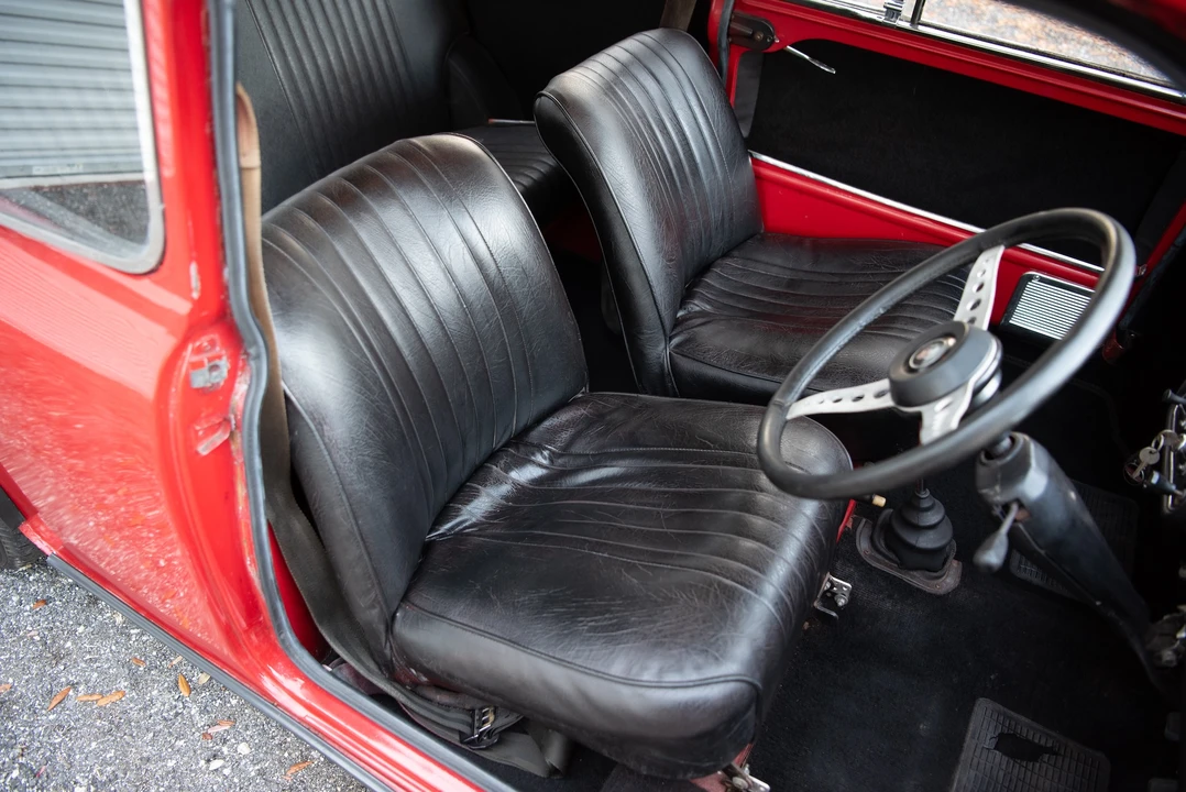 1967 Morris Minor - Image 15 of 31