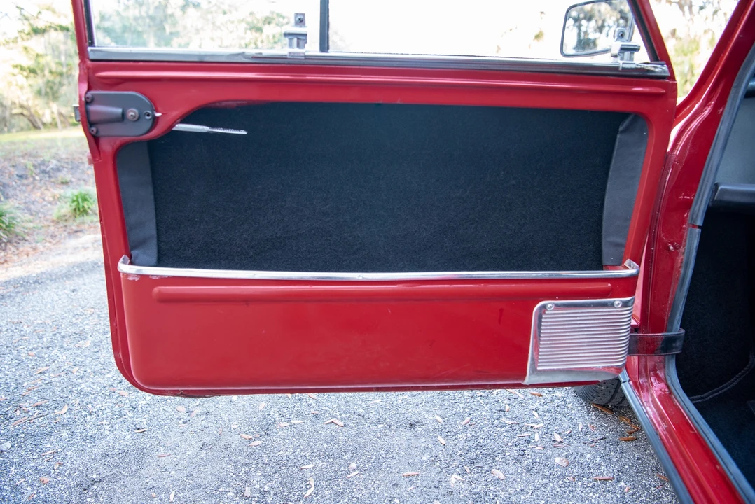 1967 Morris Minor - Image 31 of 31