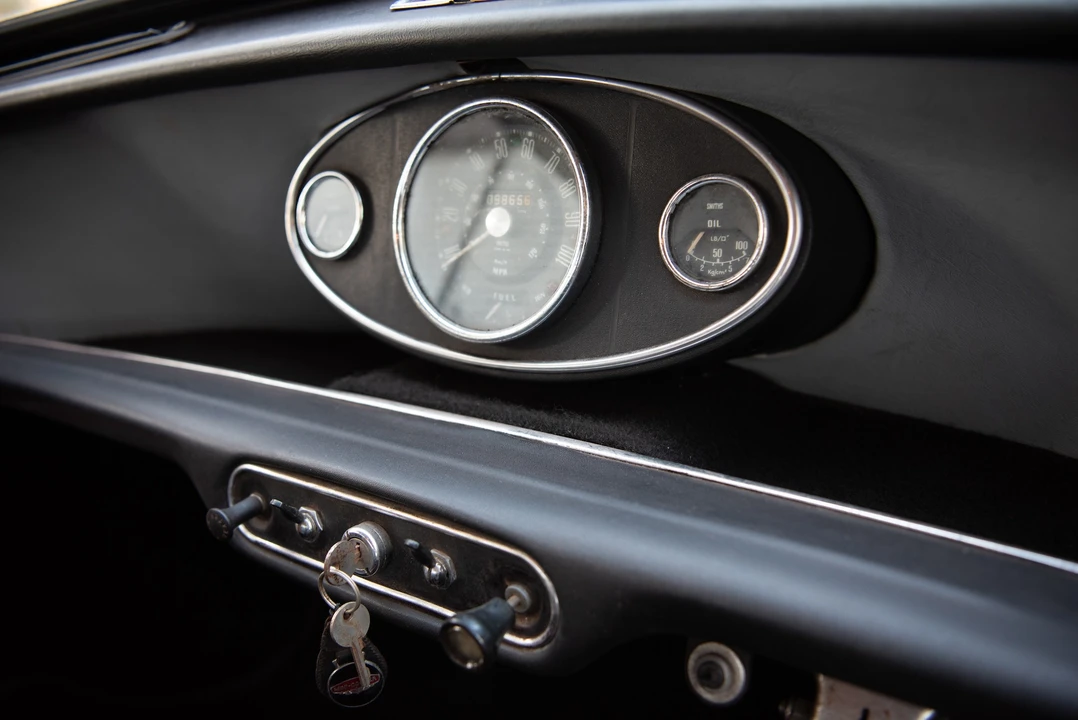 1967 Morris Minor - Image 28 of 31
