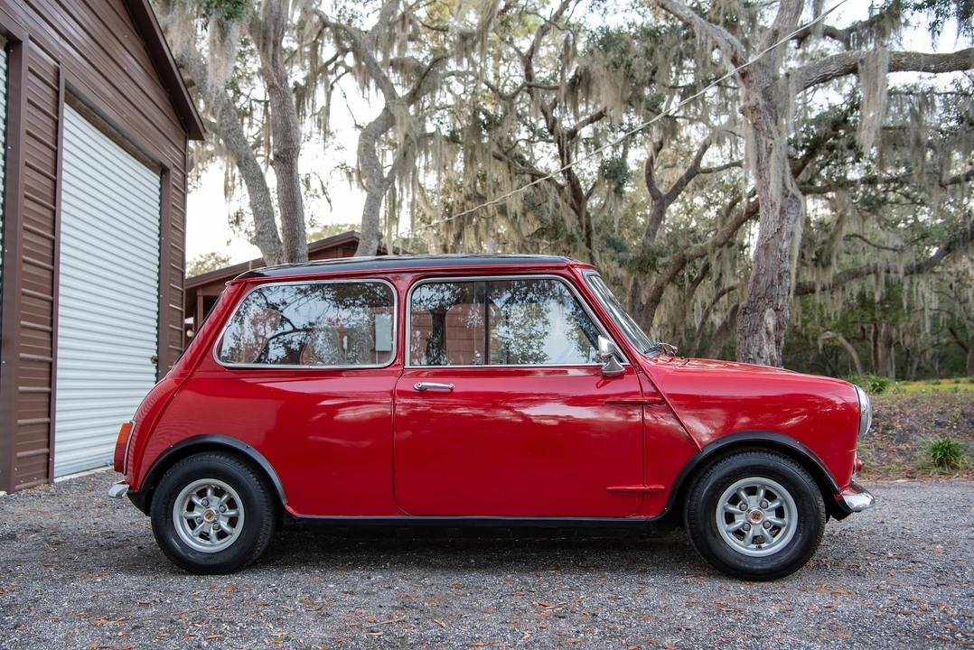 1967 Morris Minor - Image 3 of 31