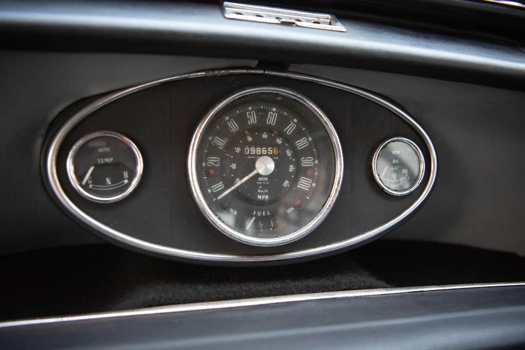 1967 Morris Minor - Image 29 of 31