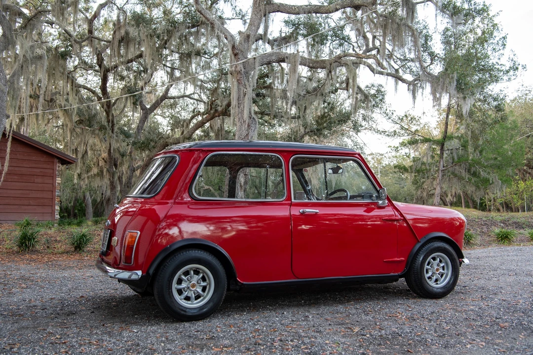 1967 Morris Minor - Image 4 of 31