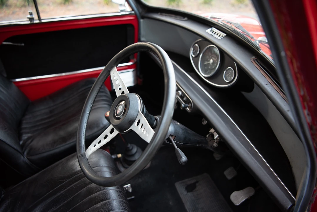 1967 Morris Minor - Image 17 of 31