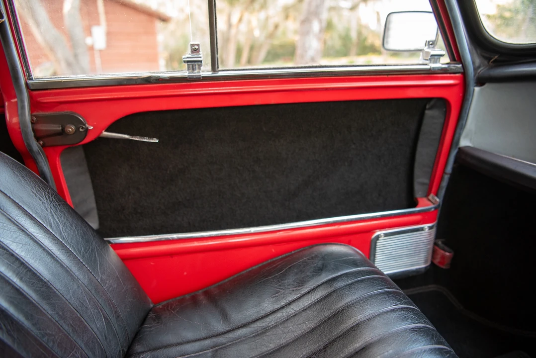 1967 Morris Minor - Image 24 of 31