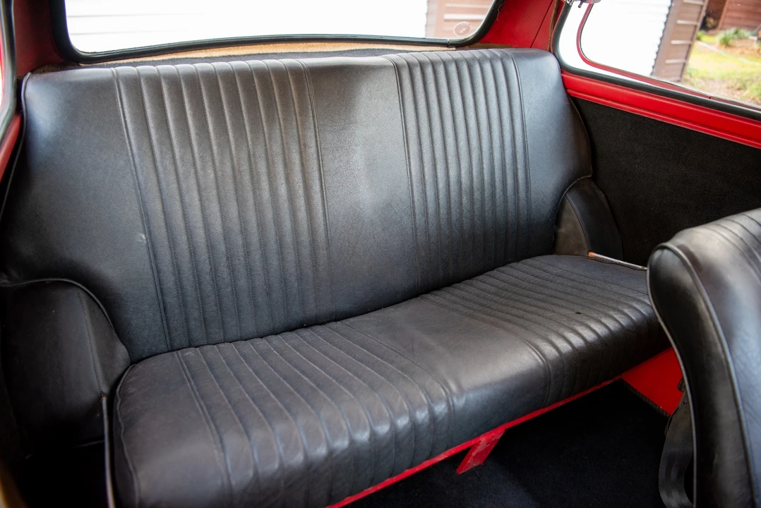 1967 Morris Minor - Image 20 of 31