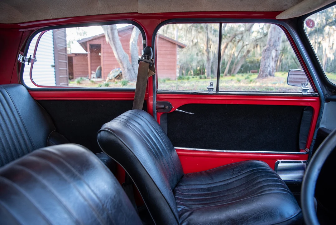 1967 Morris Minor - Image 23 of 31