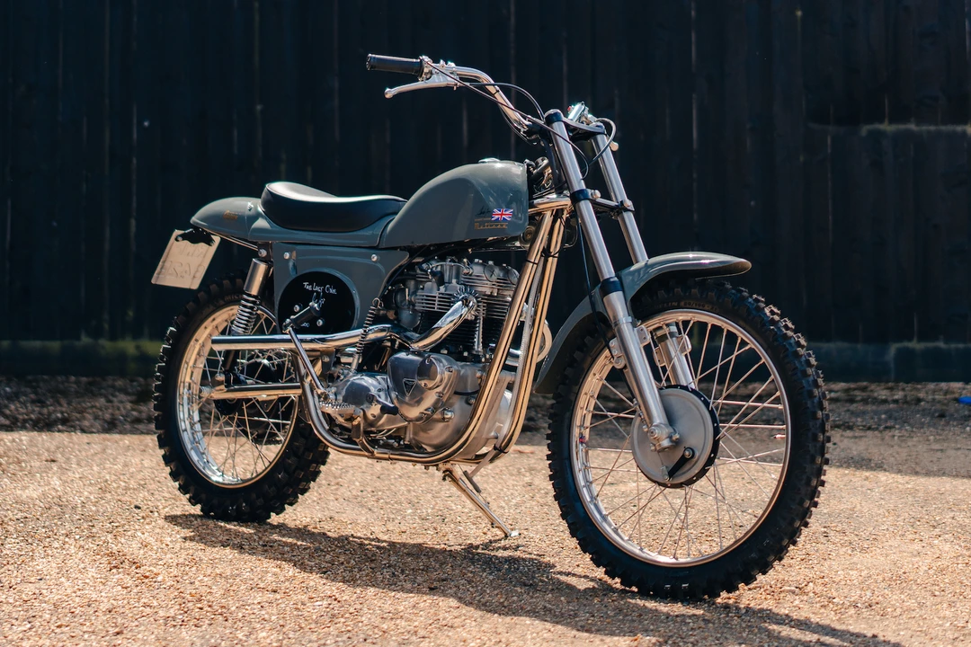 1967 Rickman - Image 2 of 31