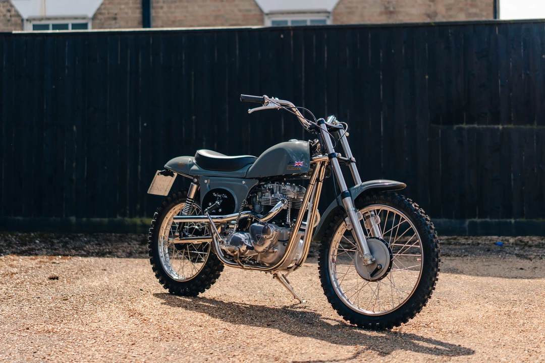 1967 Rickman - Image 3 of 31