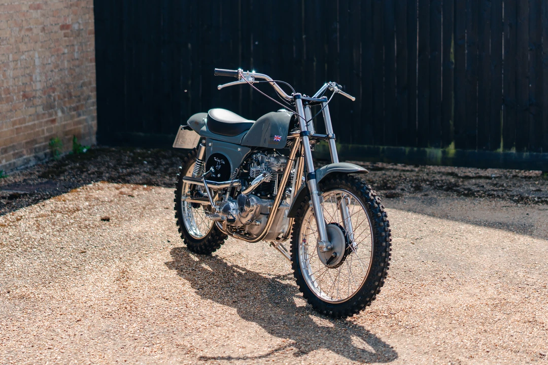 1967 Rickman - Image 4 of 31