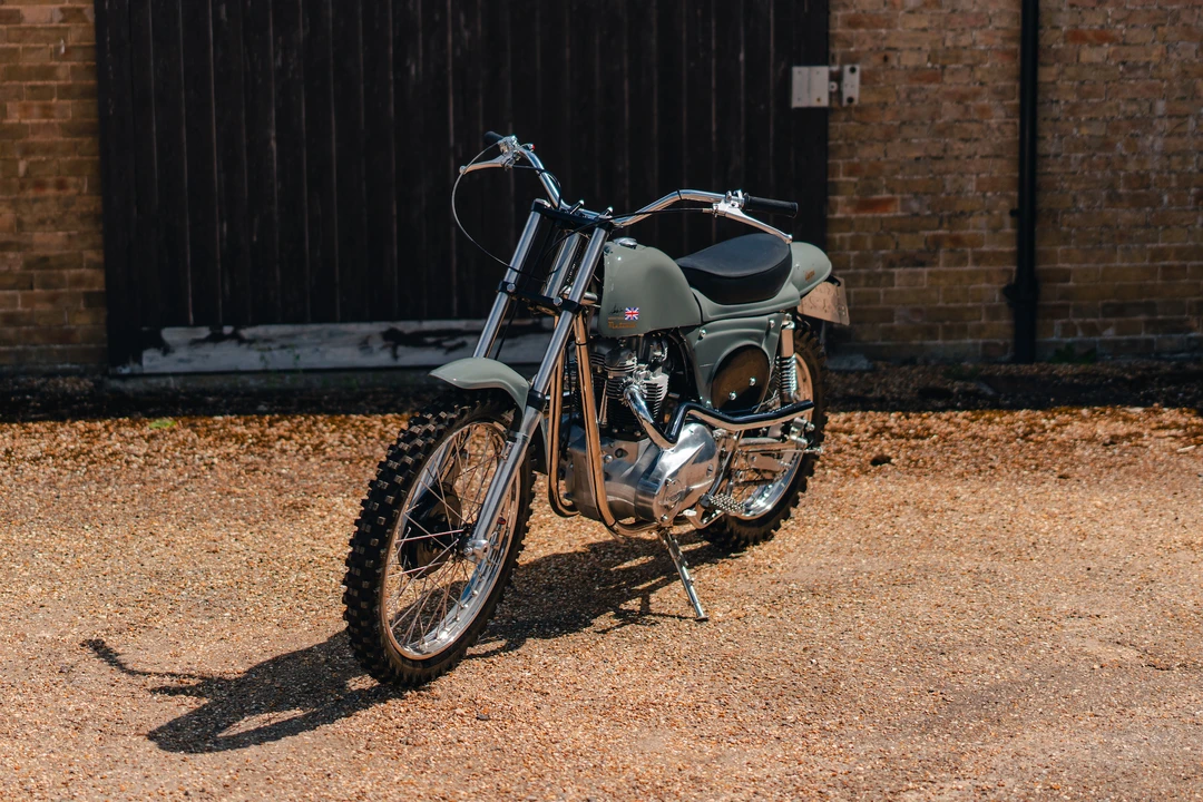 1967 Rickman - Image 5 of 31