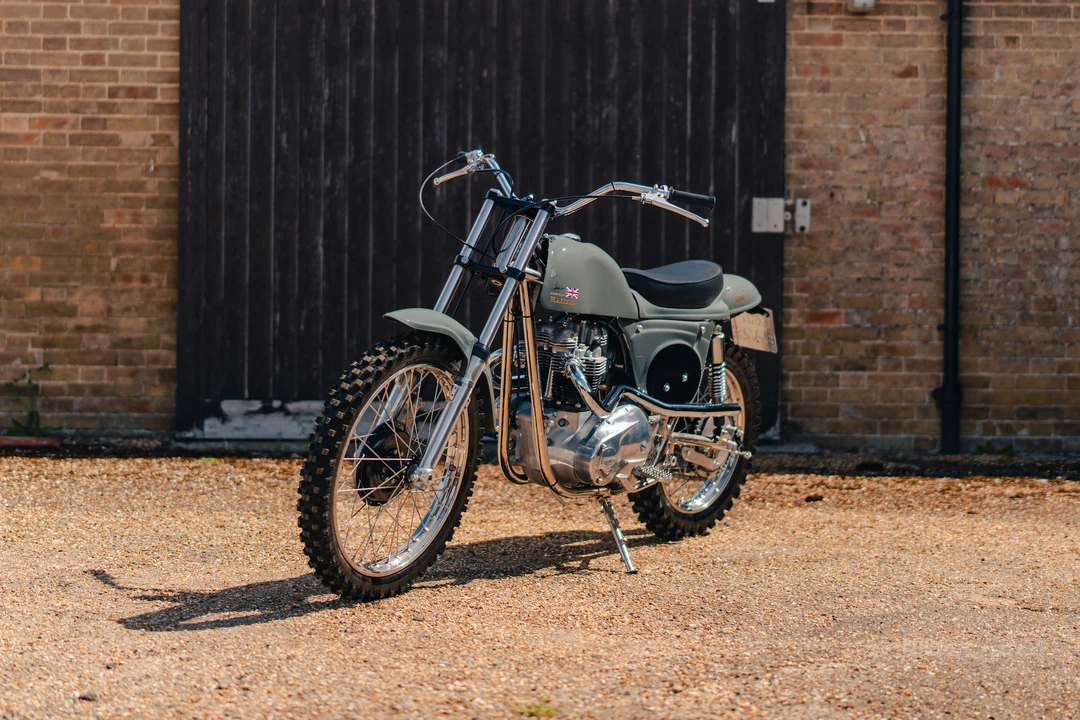 1967 Rickman - Image 6 of 31