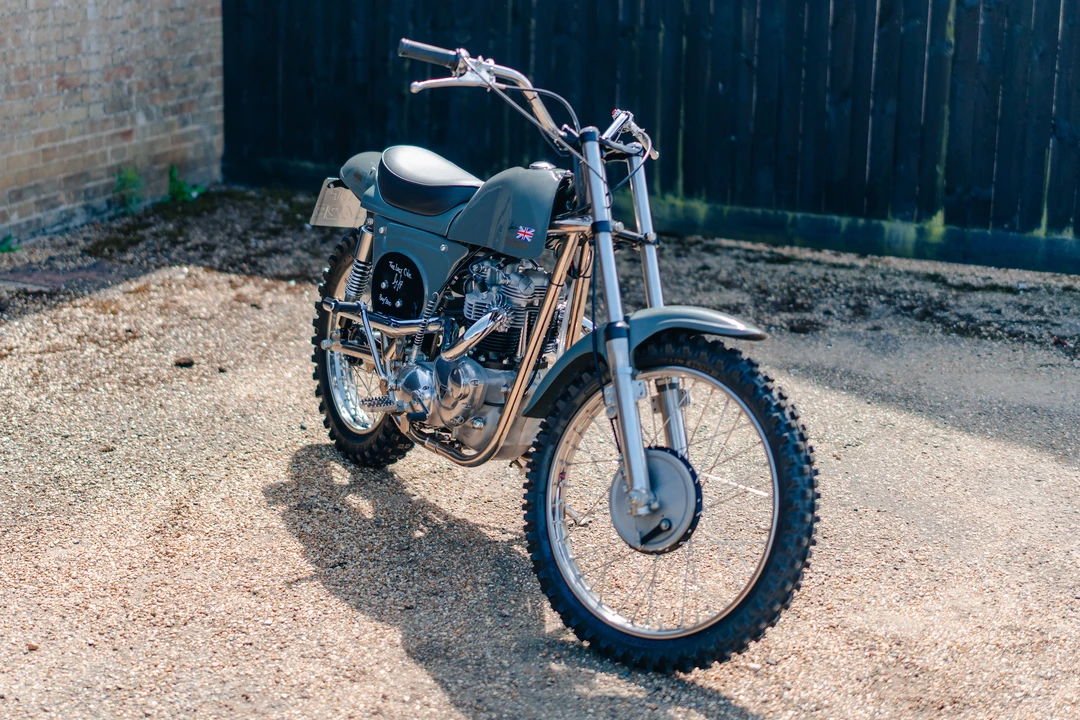 1967 Rickman - Image 9 of 31
