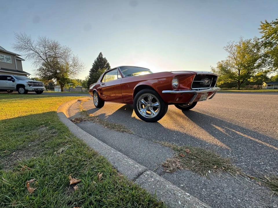 1967 Ford Mustang - Image 7 of 7