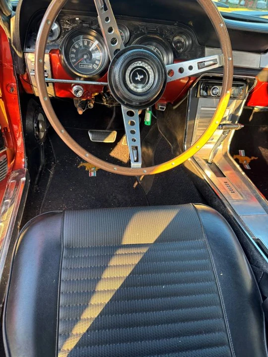 1967 Ford Mustang - Image 4 of 7