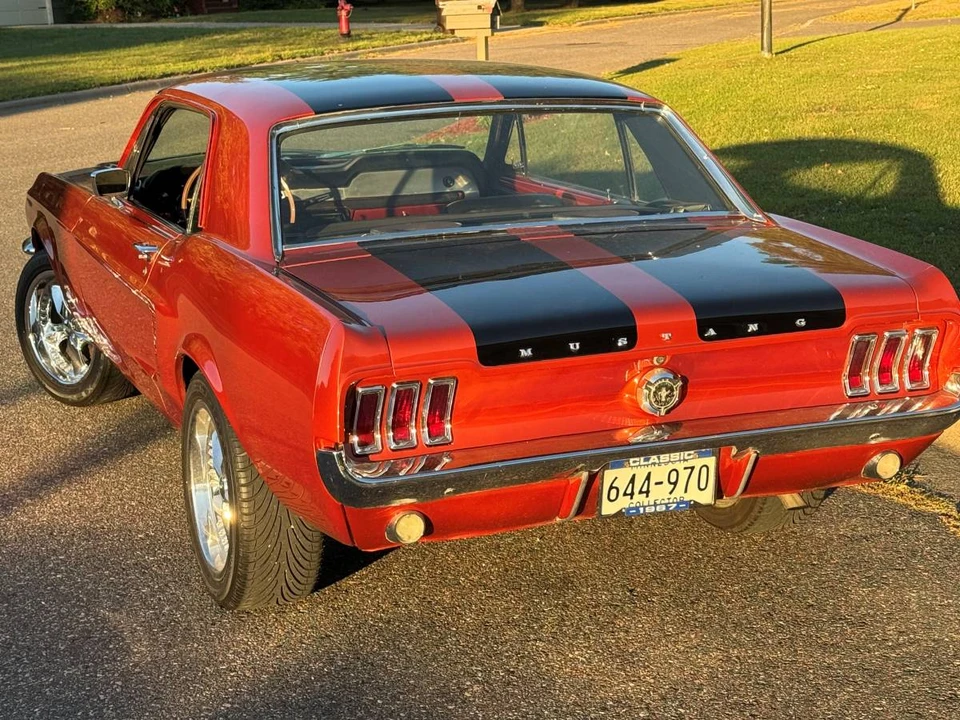 1967 Ford Mustang - Image 3 of 7