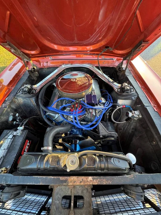 1967 Ford Mustang - Image 2 of 7