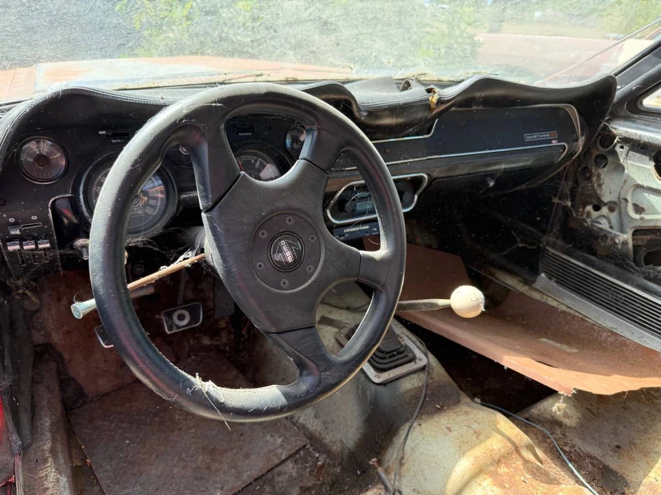 1967 Ford Mustang - Image 6 of 7