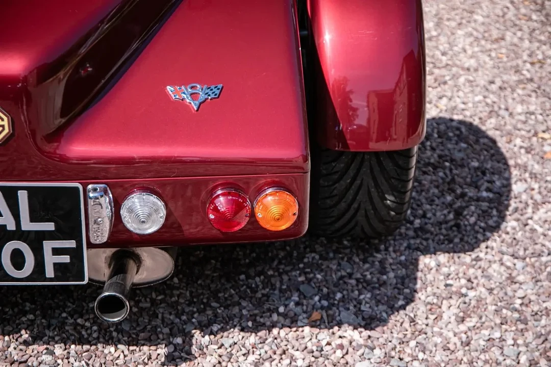 1967 MG T-Type - Image 22 of 30