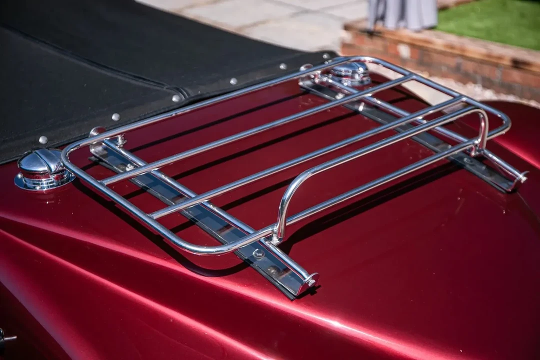 1967 MG T-Type - Image 23 of 30