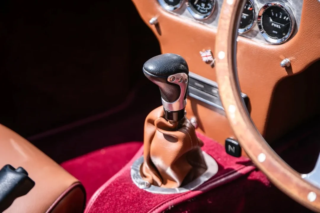 1967 MG T-Type - Image 6 of 30
