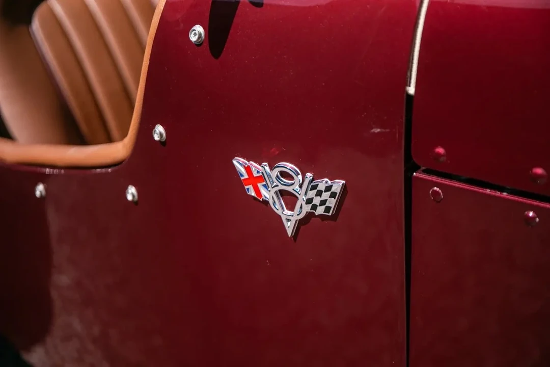 1967 MG T-Type - Image 25 of 30