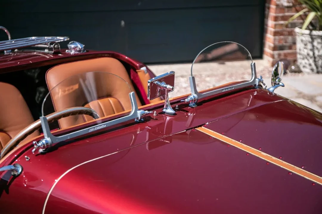 1967 MG T-Type - Image 26 of 30