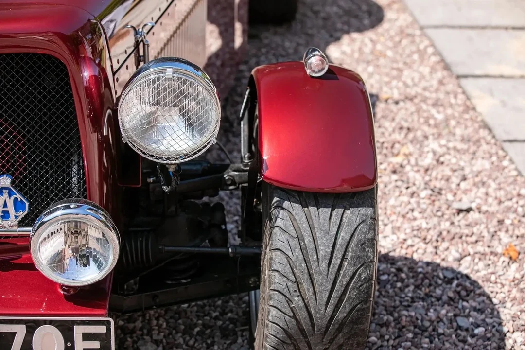 1967 MG T-Type - Image 16 of 30
