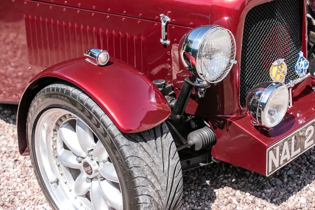 1967 MG T-Type - Image 18 of 30