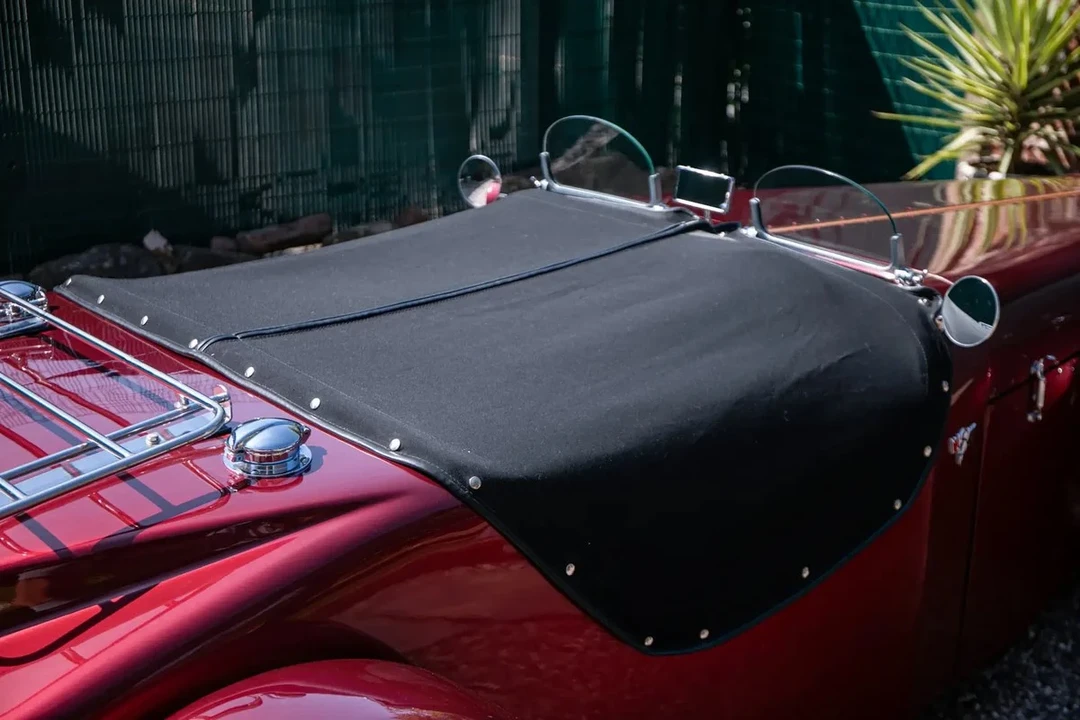 1967 MG T-Type - Image 19 of 30