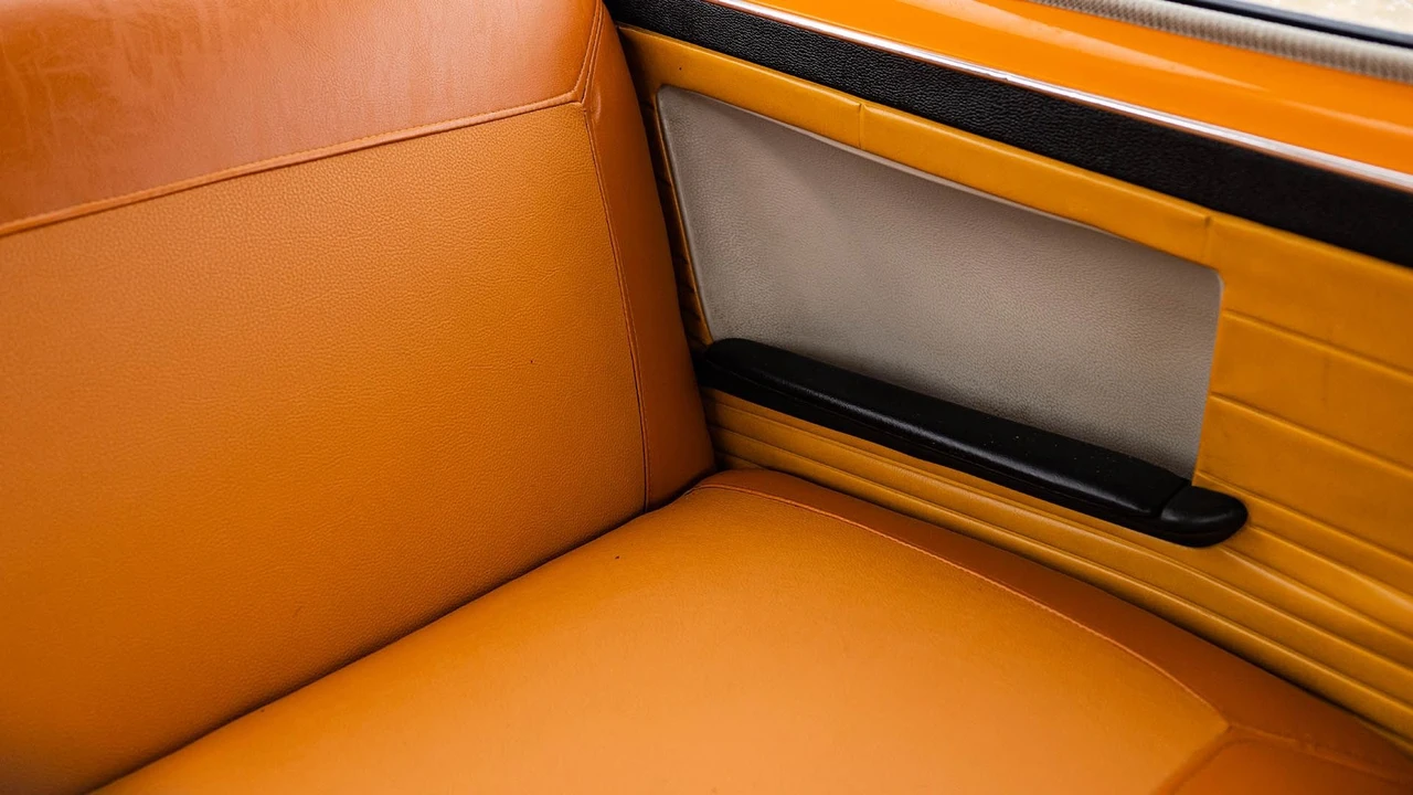 1967 NSU - Image 6 of 31