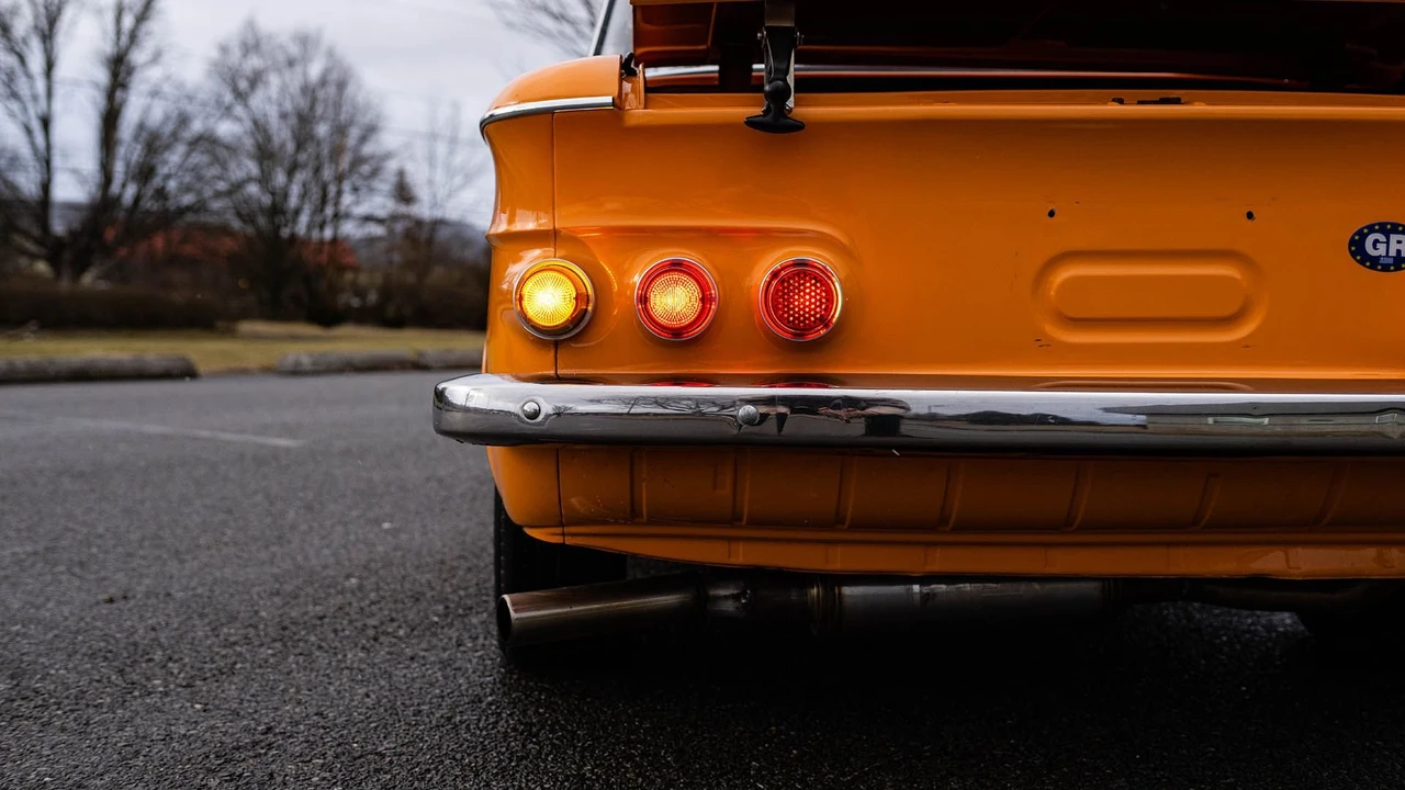 1967 NSU - Image 25 of 31