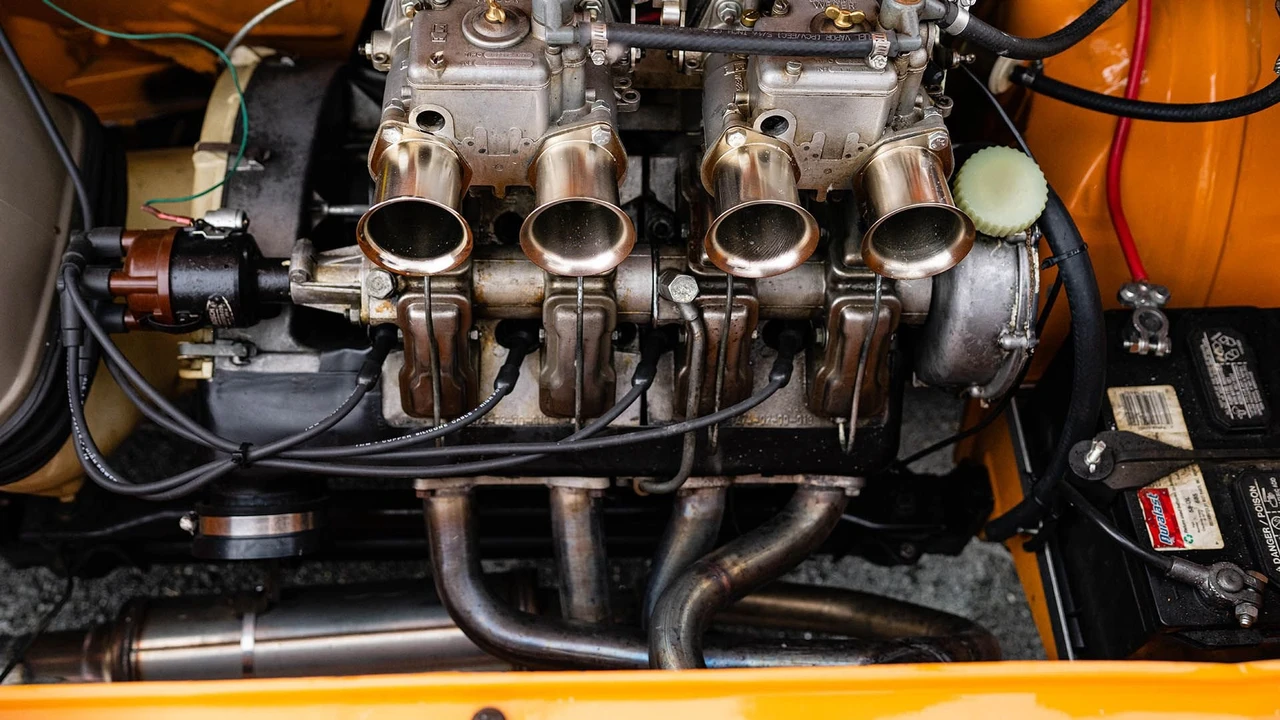 1967 NSU - Image 7 of 31